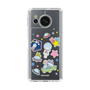 スリムプロテクションケース［ CRAFTHOLIC - Sticker ］