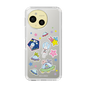スリムプロテクションケース［ CRAFTHOLIC - Sticker ］