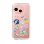 スリムプロテクションケース［ CRAFTHOLIC - Sticker ］