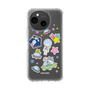 スリムプロテクションケース［ CRAFTHOLIC - Sticker ］