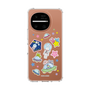 スリムプロテクションケース［ CRAFTHOLIC - Sticker ］