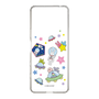 スリムプロテクションケース［ CRAFTHOLIC - Sticker ］