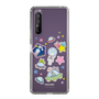 スリムプロテクションケース［ CRAFTHOLIC - Sticker ］