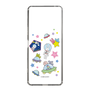 スリムプロテクションケース［ CRAFTHOLIC - Sticker ］