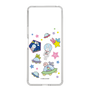 スリムプロテクションケース［ CRAFTHOLIC - Sticker ］