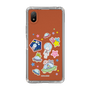 スリムプロテクションケース［ CRAFTHOLIC - Sticker ］