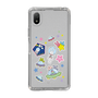 スリムプロテクションケース［ CRAFTHOLIC - Sticker ］