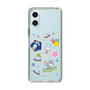 スリムプロテクションケース［ CRAFTHOLIC - Sticker ］