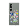 スリムプロテクションケース［ CRAFTHOLIC - Sticker ］