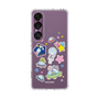 スリムプロテクションケース［ CRAFTHOLIC - Sticker ］