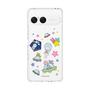 スリムプロテクションケース［ CRAFTHOLIC - Sticker ］