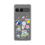 スリムプロテクションケース［ CRAFTHOLIC - Sticker ］