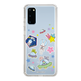 スリムプロテクションケース［ CRAFTHOLIC - Sticker ］