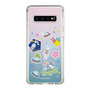 スリムプロテクションケース［ CRAFTHOLIC - Sticker ］