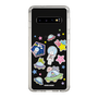 スリムプロテクションケース［ CRAFTHOLIC - Sticker ］