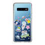スリムプロテクションケース［ CRAFTHOLIC - Sticker ］