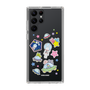 スリムプロテクションケース［ CRAFTHOLIC - Sticker ］