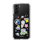 スリムプロテクションケース［ CRAFTHOLIC - Sticker ］