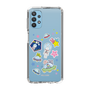 スリムプロテクションケース［ CRAFTHOLIC - Sticker ］