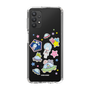 スリムプロテクションケース［ CRAFTHOLIC - Sticker ］