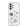 スリムプロテクションケース［ CRAFTHOLIC - Sticker ］