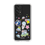 スリムプロテクションケース［ CRAFTHOLIC - Sticker ］