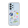 スリムプロテクションケース［ CRAFTHOLIC - Sticker ］