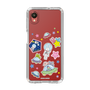 スリムプロテクションケース［ CRAFTHOLIC - Sticker ］