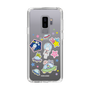 スリムプロテクションケース［ CRAFTHOLIC - Sticker ］