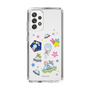 スリムプロテクションケース［ CRAFTHOLIC - Sticker ］