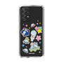 スリムプロテクションケース［ CRAFTHOLIC - Sticker ］