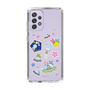スリムプロテクションケース［ CRAFTHOLIC - Sticker ］