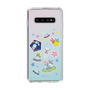 スリムプロテクションケース［ CRAFTHOLIC - Sticker ］