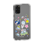 スリムプロテクションケース［ CRAFTHOLIC - Sticker ］
