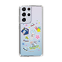 スリムプロテクションケース［ CRAFTHOLIC - Sticker ］