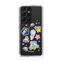 スリムプロテクションケース［ CRAFTHOLIC - Sticker ］