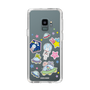 スリムプロテクションケース［ CRAFTHOLIC - Sticker ］