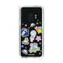スリムプロテクションケース［ CRAFTHOLIC - Sticker ］
