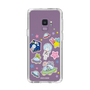 スリムプロテクションケース［ CRAFTHOLIC - Sticker ］