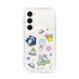 スリムプロテクションケース［ CRAFTHOLIC - Sticker ］