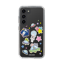 スリムプロテクションケース［ CRAFTHOLIC - Sticker ］
