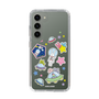 スリムプロテクションケース［ CRAFTHOLIC - Sticker ］