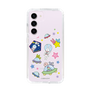 スリムプロテクションケース［ CRAFTHOLIC - Sticker ］