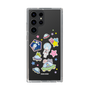 スリムプロテクションケース［ CRAFTHOLIC - Sticker ］