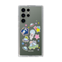 スリムプロテクションケース［ CRAFTHOLIC - Sticker ］