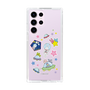 スリムプロテクションケース［ CRAFTHOLIC - Sticker ］