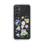 スリムプロテクションケース［ CRAFTHOLIC - Sticker ］