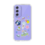 スリムプロテクションケース［ CRAFTHOLIC - Sticker ］