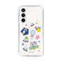 スリムプロテクションケース［ CRAFTHOLIC - Sticker ］