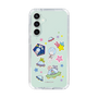 スリムプロテクションケース［ CRAFTHOLIC - Sticker ］